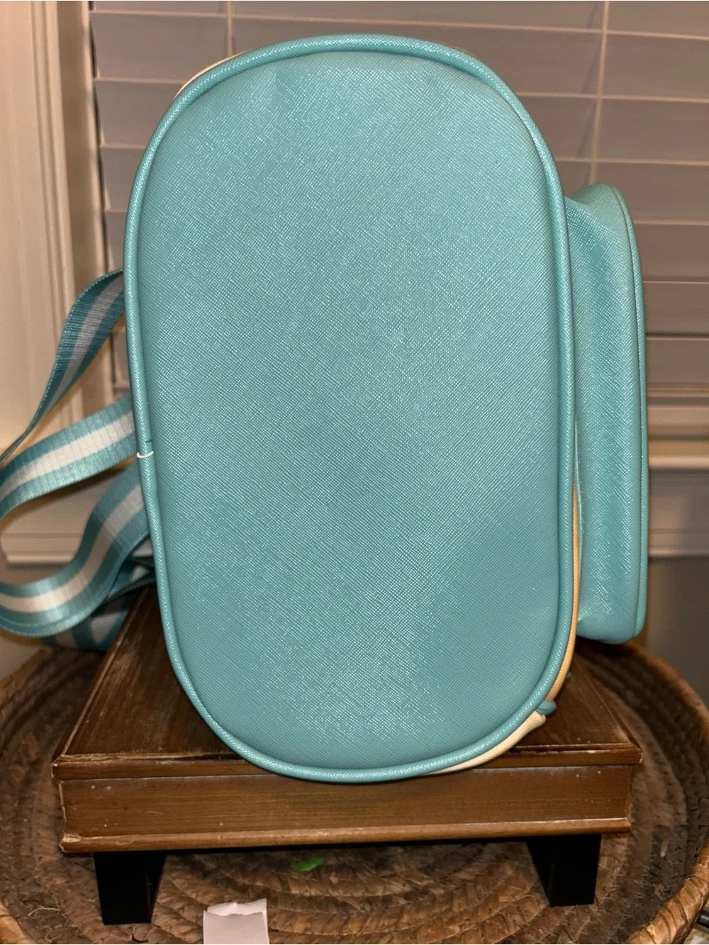 Disney vegan leather